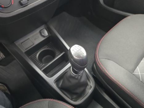 RENAULT Kwid 1.0 12V 4P SCE FLEX ZEN, Foto 9