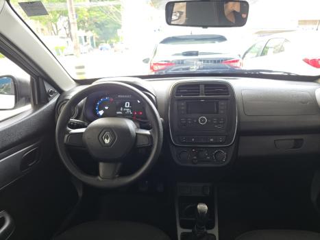 RENAULT Kwid 1.0 12V 4P SCE FLEX ZEN, Foto 10