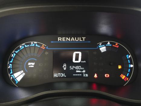 RENAULT Kwid 1.0 12V 4P SCE FLEX ZEN, Foto 11