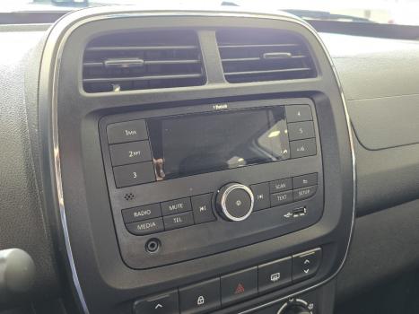 RENAULT Kwid 1.0 12V 4P SCE FLEX ZEN, Foto 12