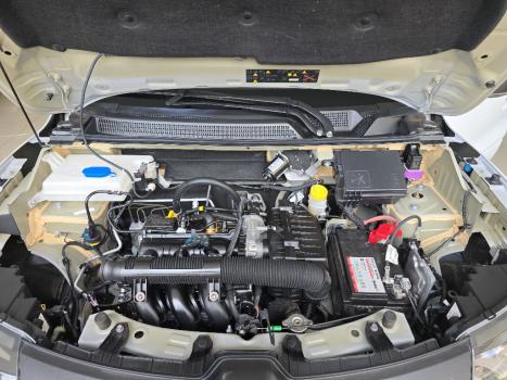 RENAULT Kwid 1.0 12V 4P SCE FLEX ZEN, Foto 18