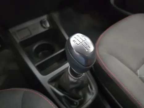 RENAULT Kwid 1.0 12V 4P SCE FLEX ZEN, Foto 9