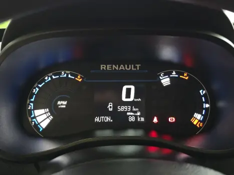 RENAULT Kwid 1.0 12V 4P SCE FLEX ZEN, Foto 12