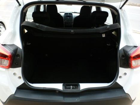 RENAULT Kwid 1.0 12V 4P SCE FLEX ZEN, Foto 9