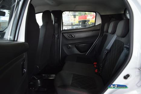 RENAULT Kwid 1.0 12V 4P SCE FLEX ZEN, Foto 4