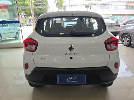 RENAULT Kwid 1.0 12V 4P SCE FLEX ZEN, Foto 5