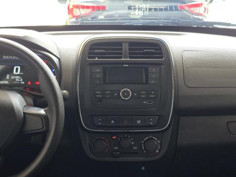 RENAULT Kwid 1.0 12V 4P SCE FLEX ZEN, Foto 8