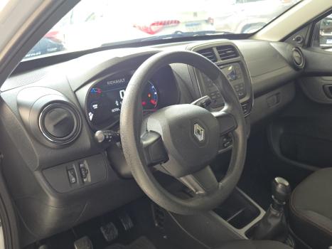 RENAULT Kwid 1.0 12V 4P SCE FLEX ZEN, Foto 13