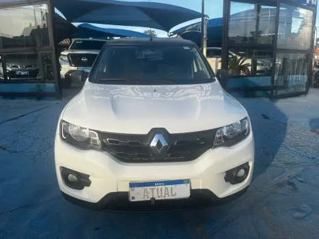 RENAULT Kwid 1.0 12V 4P SCE FLEX ZEN, Foto 3