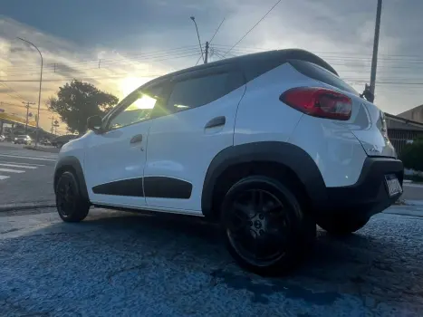 RENAULT Kwid 1.0 12V 4P SCE FLEX ZEN, Foto 6