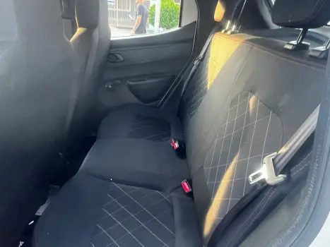 RENAULT Kwid 1.0 12V 4P SCE FLEX ZEN, Foto 8