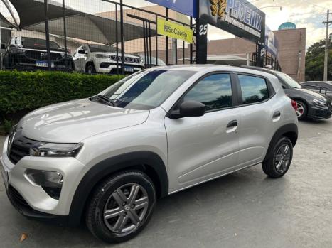 RENAULT Kwid 1.0 12V 4P SCE FLEX ZEN 2, Foto 1