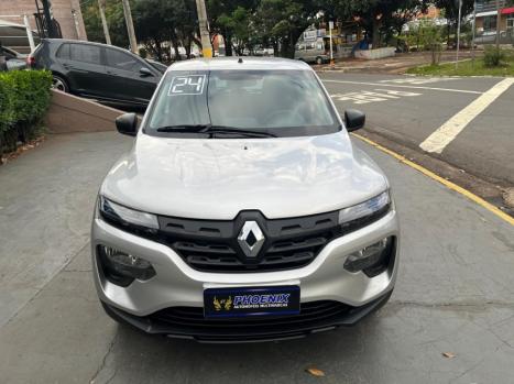 RENAULT Kwid 1.0 12V 4P SCE FLEX ZEN 2, Foto 2