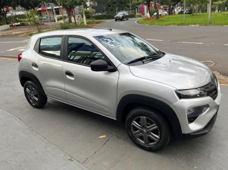 RENAULT Kwid 1.0 12V 4P SCE FLEX ZEN 2, Foto 3