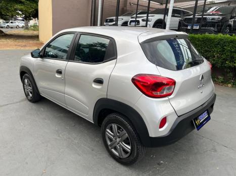 RENAULT Kwid 1.0 12V 4P SCE FLEX ZEN 2, Foto 4