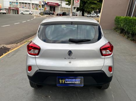 RENAULT Kwid 1.0 12V 4P SCE FLEX ZEN 2, Foto 5