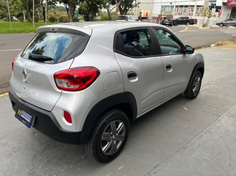RENAULT Kwid 1.0 12V 4P SCE FLEX ZEN 2, Foto 6