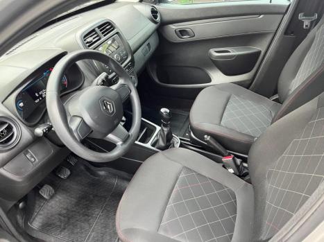 RENAULT Kwid 1.0 12V 4P SCE FLEX ZEN 2, Foto 8