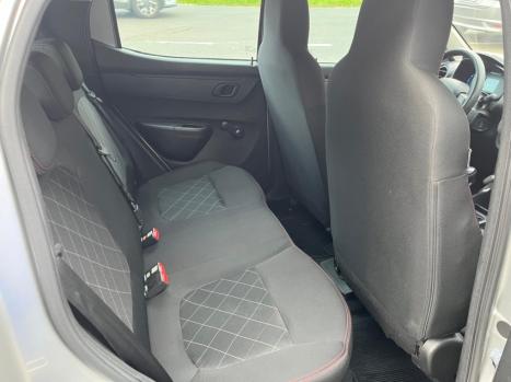 RENAULT Kwid 1.0 12V 4P SCE FLEX ZEN 2, Foto 9