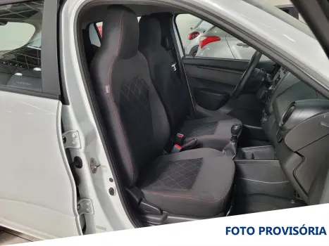RENAULT Kwid 1.0 12V 4P SCE FLEX ZEN, Foto 4