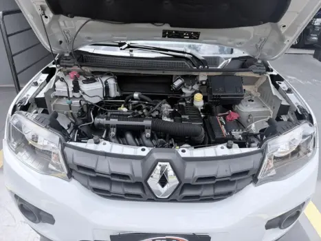 RENAULT Kwid 1.0 12V 4P SCE FLEX ZEN, Foto 6