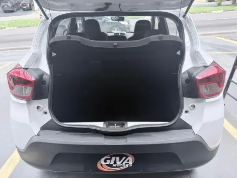 RENAULT Kwid 1.0 12V 4P SCE FLEX ZEN, Foto 8