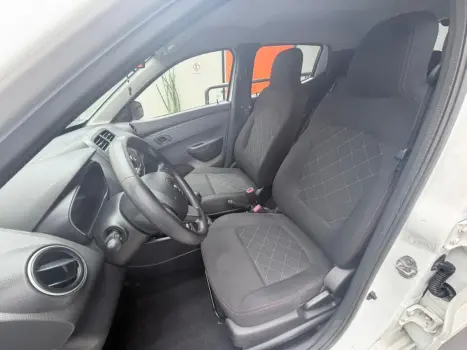 RENAULT Kwid 1.0 12V 4P SCE FLEX ZEN, Foto 11