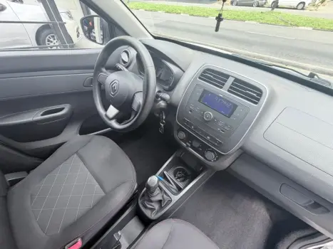 RENAULT Kwid 1.0 12V 4P SCE FLEX ZEN, Foto 12