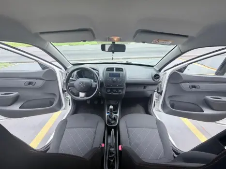 RENAULT Kwid 1.0 12V 4P SCE FLEX ZEN, Foto 14