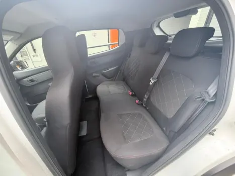 RENAULT Kwid 1.0 12V 4P SCE FLEX ZEN, Foto 16