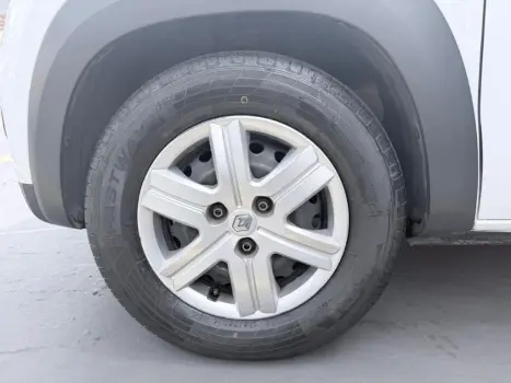 RENAULT Kwid 1.0 12V 4P SCE FLEX ZEN, Foto 17