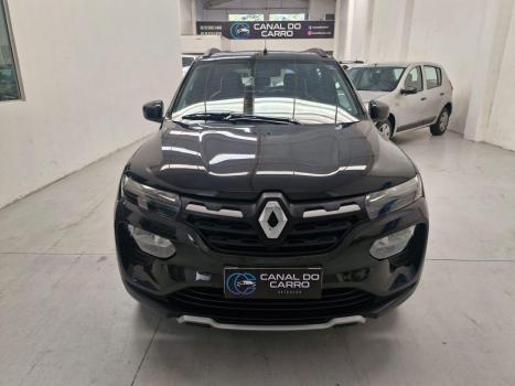 RENAULT Kwid 1.0 12V 4P SCE FLEX OUTSIDER, Foto 1