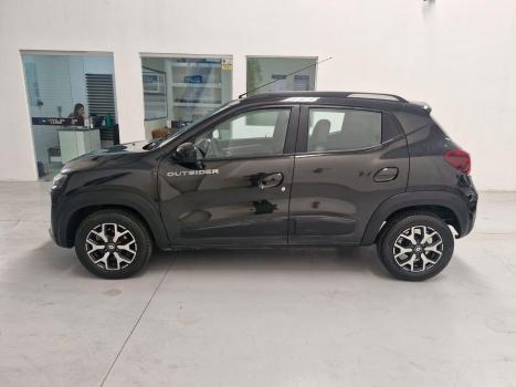 RENAULT Kwid 1.0 12V 4P SCE FLEX OUTSIDER, Foto 7