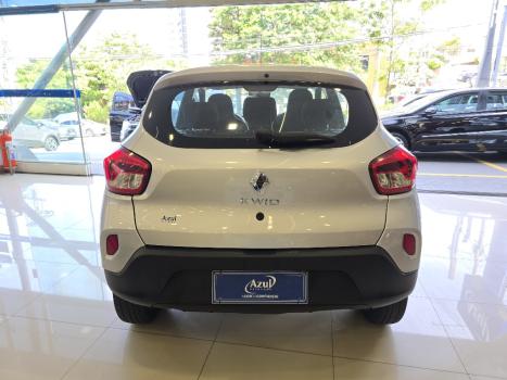 RENAULT Kwid 1.0 12V 4P SCE FLEX ZEN, Foto 5