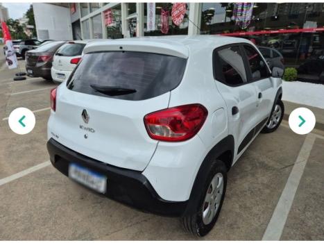 RENAULT Kwid 1.0 12V 4P SCE FLEX ZEN, Foto 2