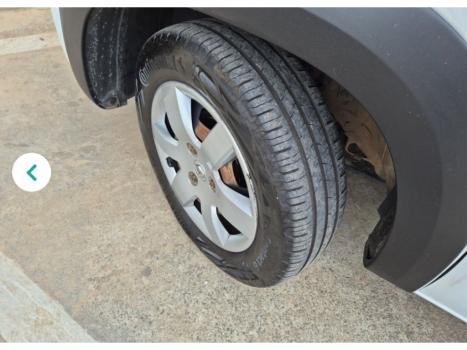 RENAULT Kwid 1.0 12V 4P SCE FLEX ZEN, Foto 4