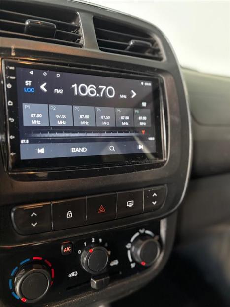 RENAULT Kwid 1.0 12V 4P SCE FLEX ZEN, Foto 10