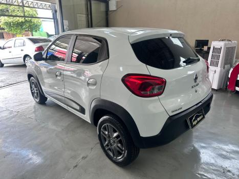 RENAULT Kwid 1.0 12V 4P SCE FLEX INTENSE, Foto 6