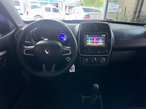 RENAULT Kwid 1.0 12V 4P SCE FLEX INTENSE, Foto 7