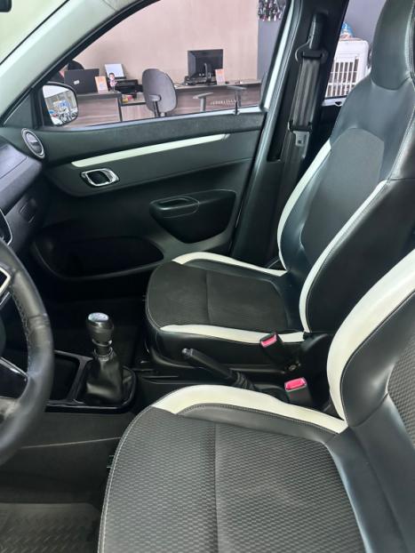 RENAULT Kwid 1.0 12V 4P SCE FLEX INTENSE, Foto 9
