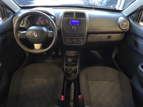 RENAULT Kwid 1.0 12V 4P SCE FLEX ZEN, Foto 7