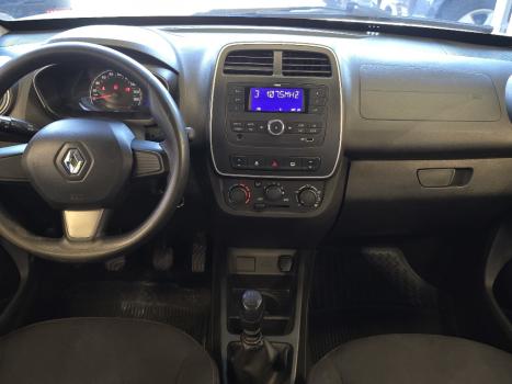 RENAULT Kwid 1.0 12V 4P SCE FLEX ZEN, Foto 8