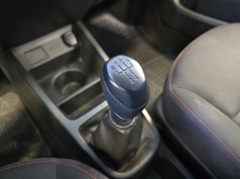 RENAULT Kwid 1.0 12V 4P SCE FLEX ZEN, Foto 9