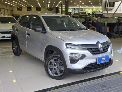 RENAULT Kwid 1.0 12V 4P SCE FLEX ZEN, Foto 1