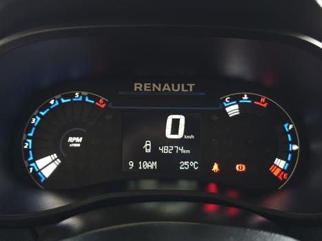 RENAULT Kwid 1.0 12V 4P SCE FLEX ZEN, Foto 12