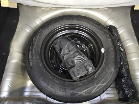 RENAULT Kwid 1.0 12V 4P SCE FLEX ZEN, Foto 18