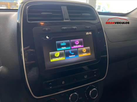 RENAULT Kwid 1.0 12V 4P SCE FLEX INTENSE, Foto 8