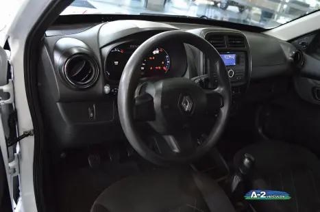 RENAULT Kwid 1.0 12V 4P SCE FLEX ZEN, Foto 4