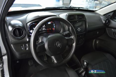 RENAULT Kwid 1.0 12V 4P SCE FLEX ZEN, Foto 12