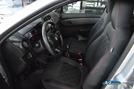 RENAULT Kwid 1.0 12V 4P SCE FLEX ZEN, Foto 13